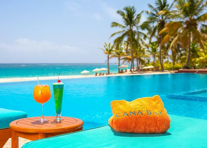Cana Bay Vacation Rentals