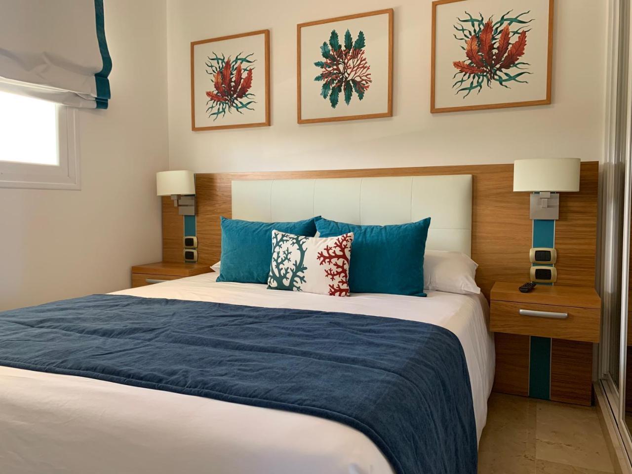 Aparthotel Cana Bay Vacation 2*