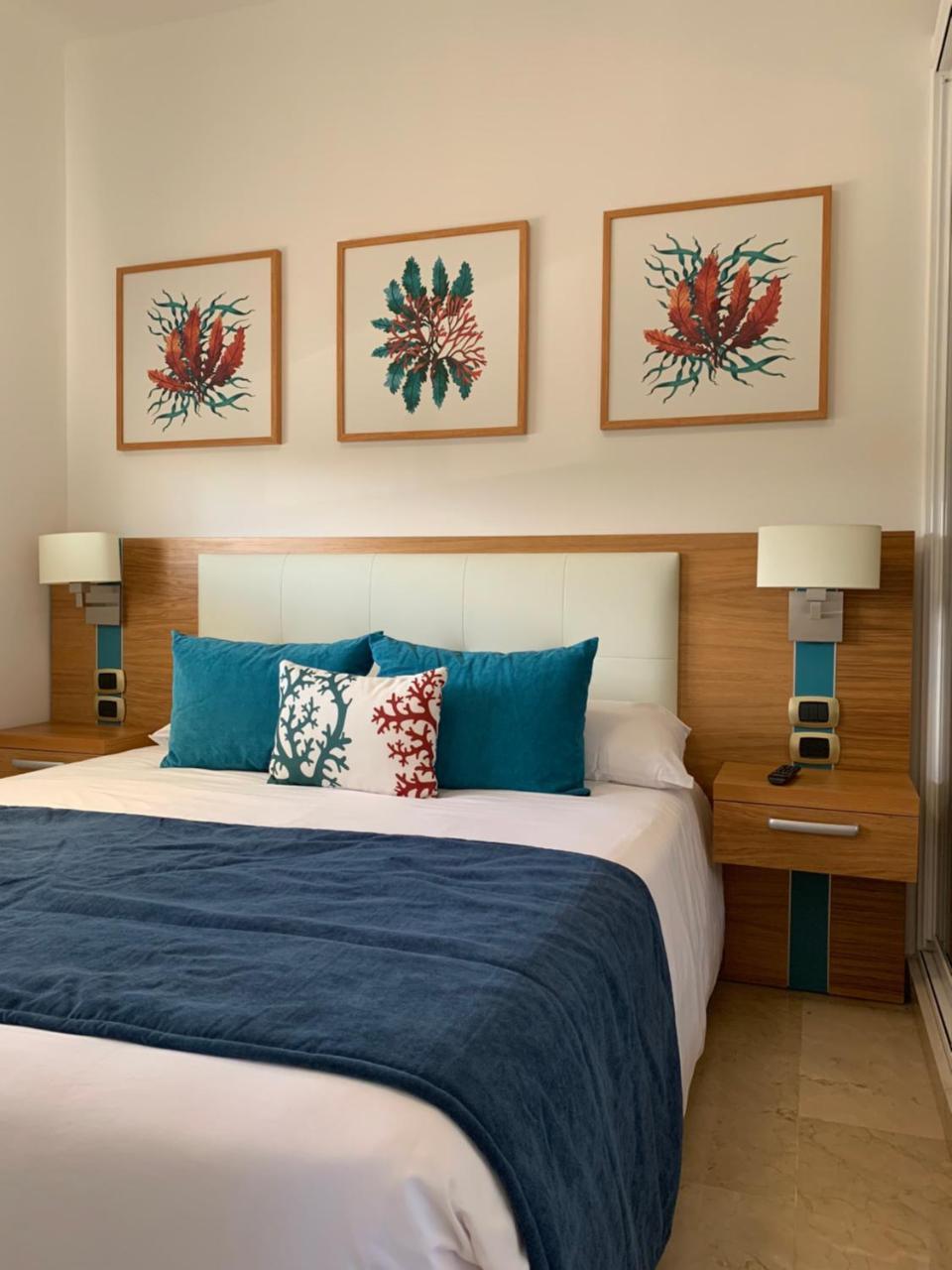 Cana Bay Vacation 2*