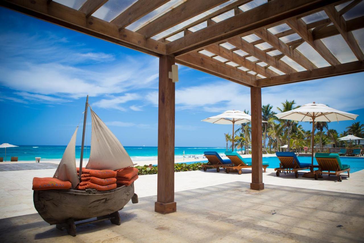 Cana Bay Vacation Punta Cana