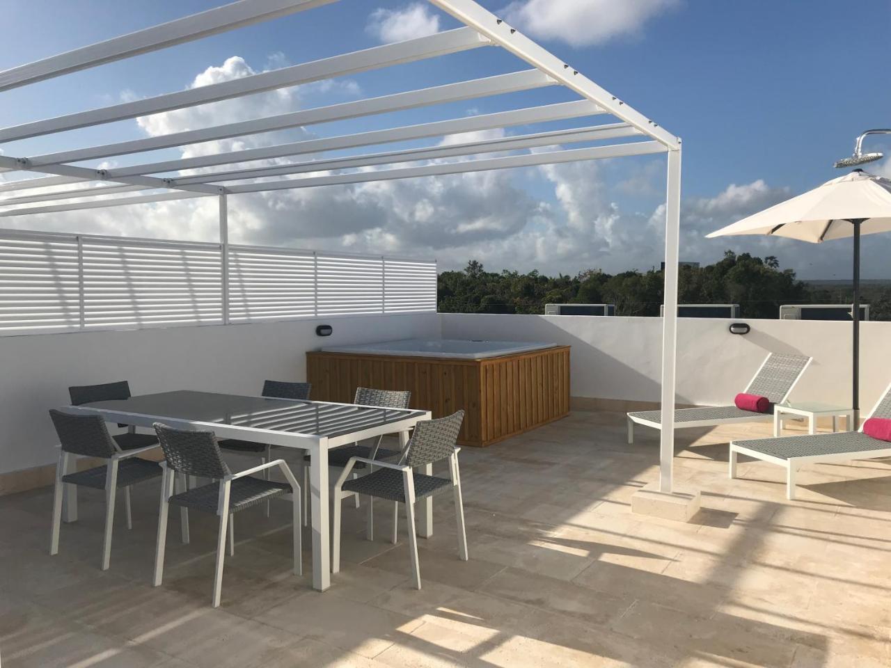Aparthotel Cana Bay Vacation Punta Cana