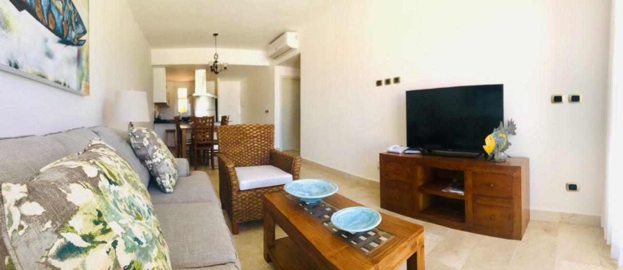 Cana Bay Vacation Punta Cana