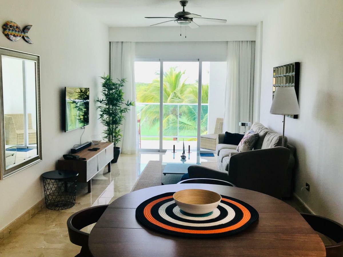 Cana Bay Vacation Aparthotel 2*