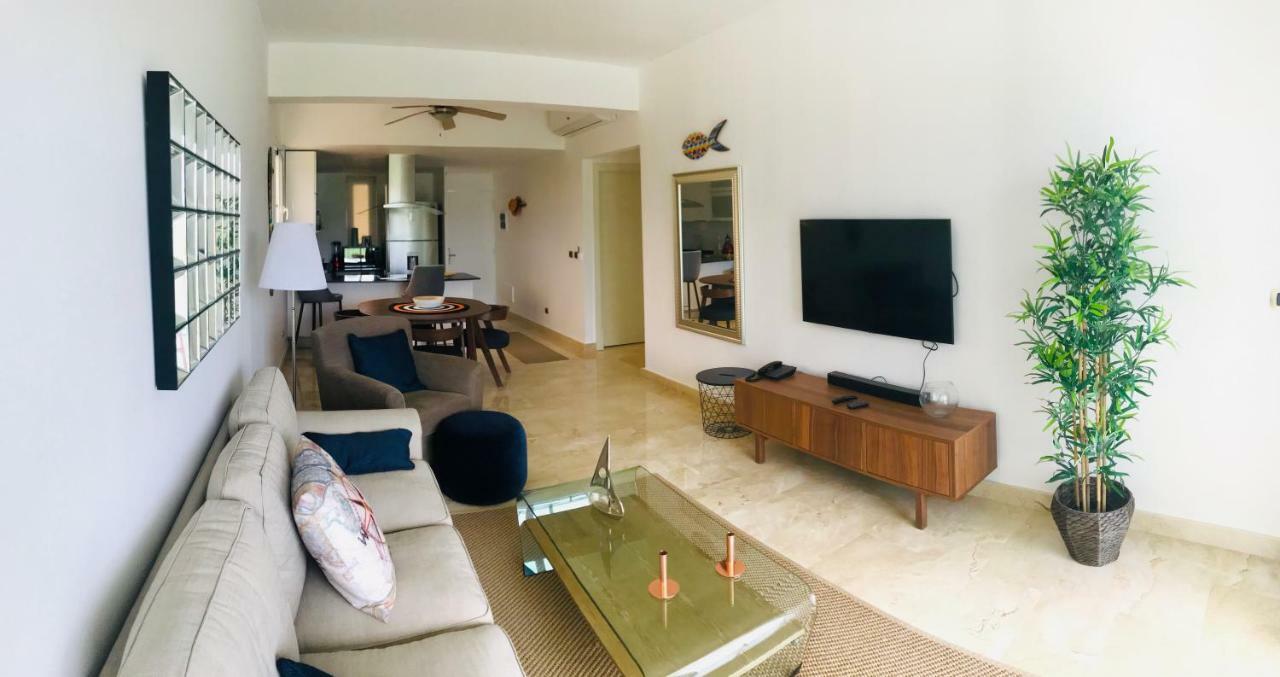 Cana Bay Vacation Aparthotel Punta Cana