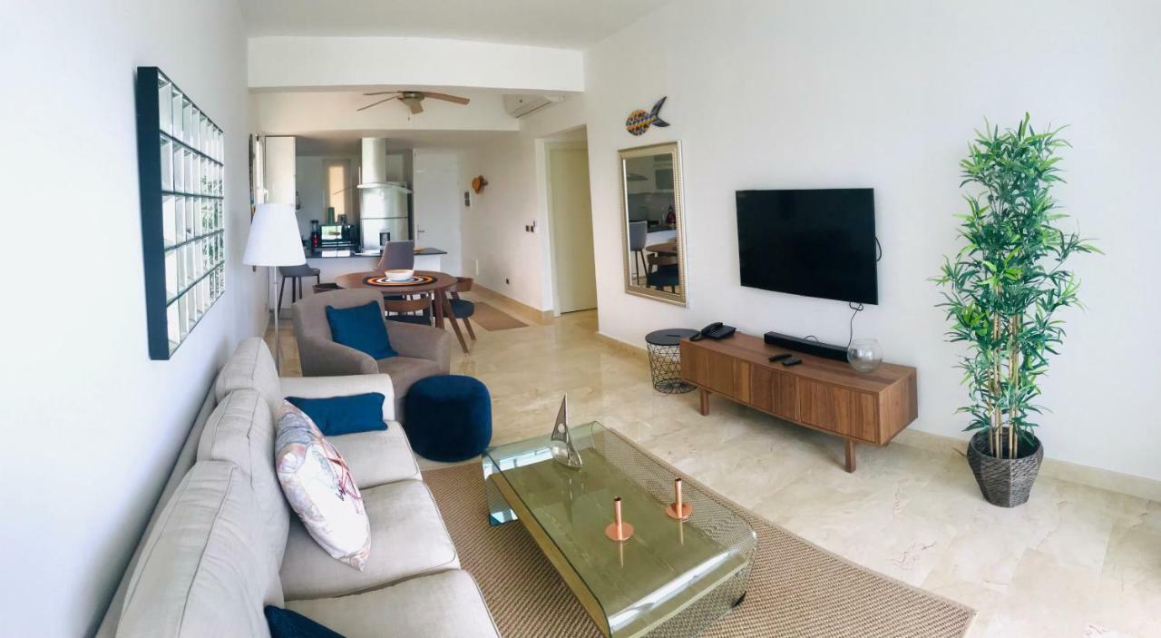 Cana Bay Vacation Aparthotel