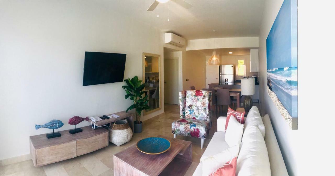 Aparthotel Cana Bay Vacation