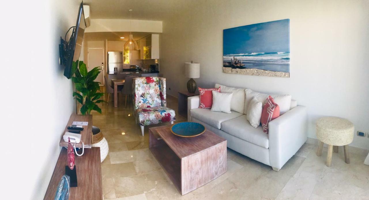 Aparthotel Cana Bay Vacation 2*