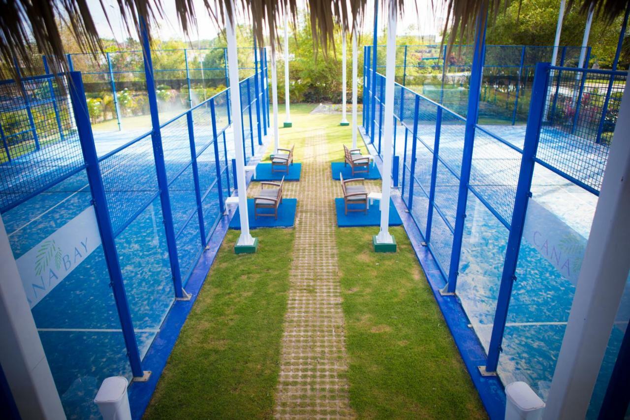 Aparthotel Cana Bay Vacation 2*