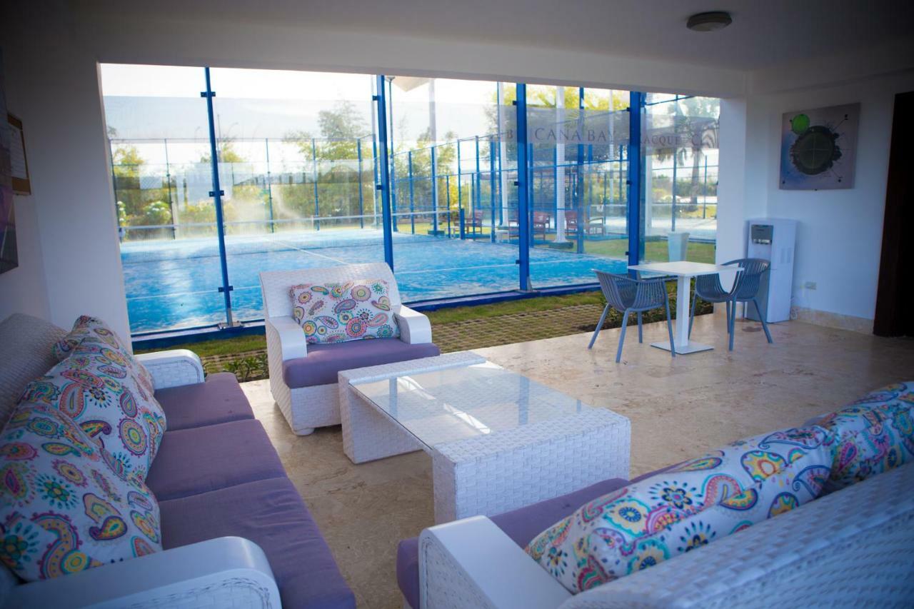 Aparthotel Cana Bay Vacation 2*