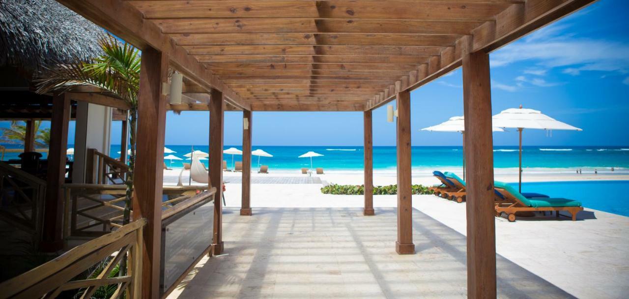Cana Bay Vacation Aparthotel