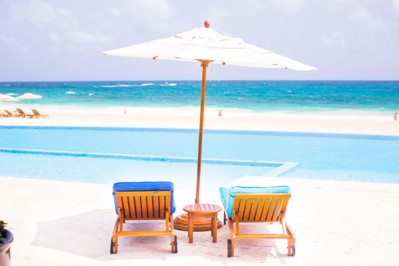 Cana Bay Vacation Aparthotel