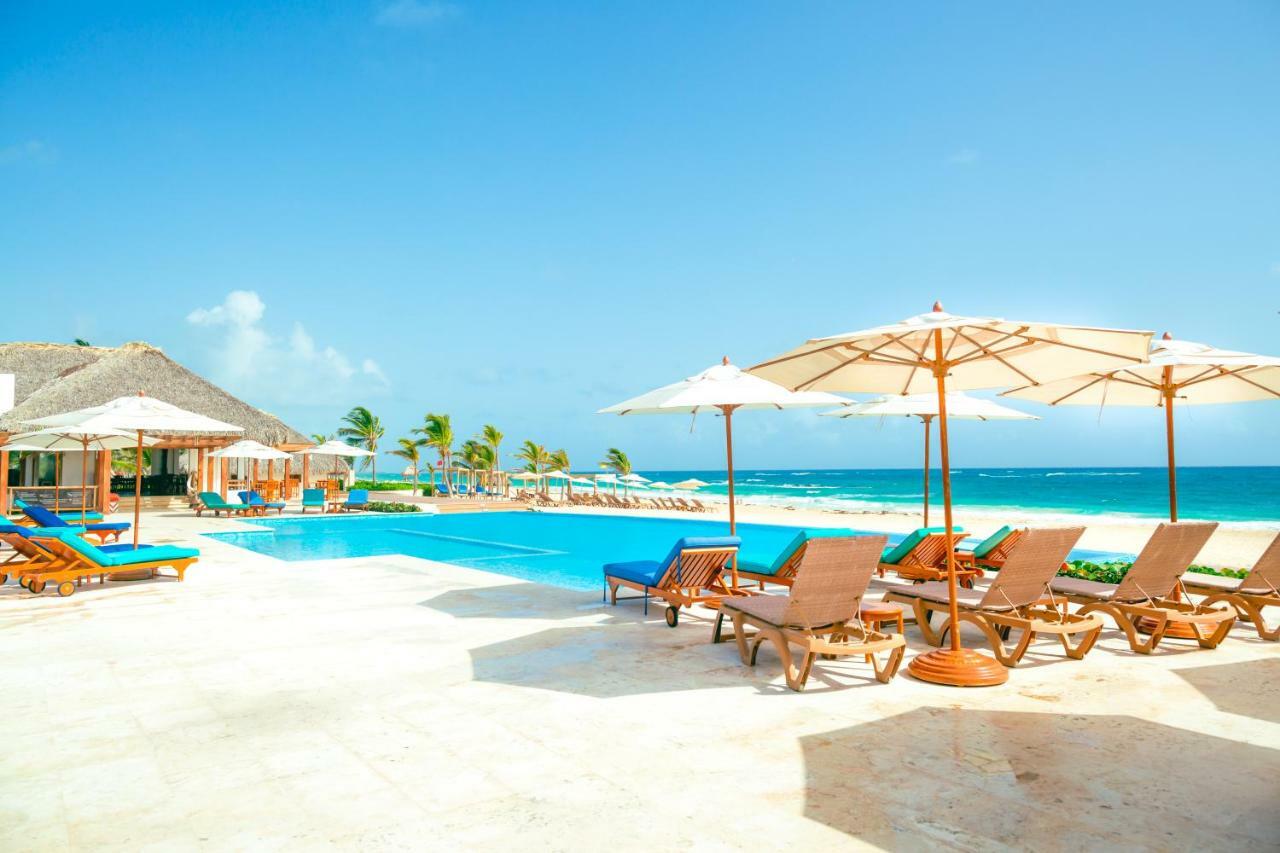 Cana Bay Vacation