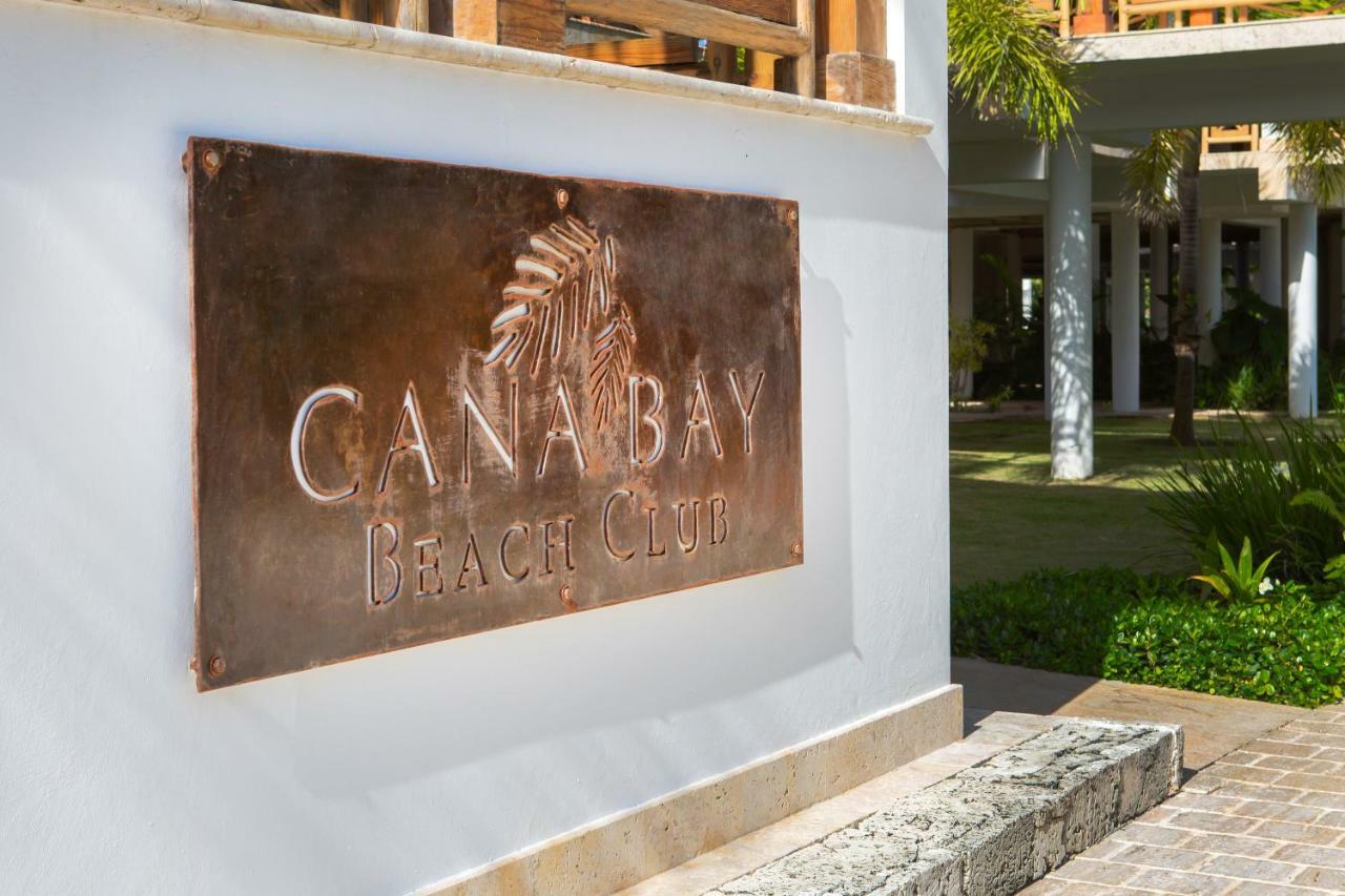 Cana Bay Vacation Punta Cana