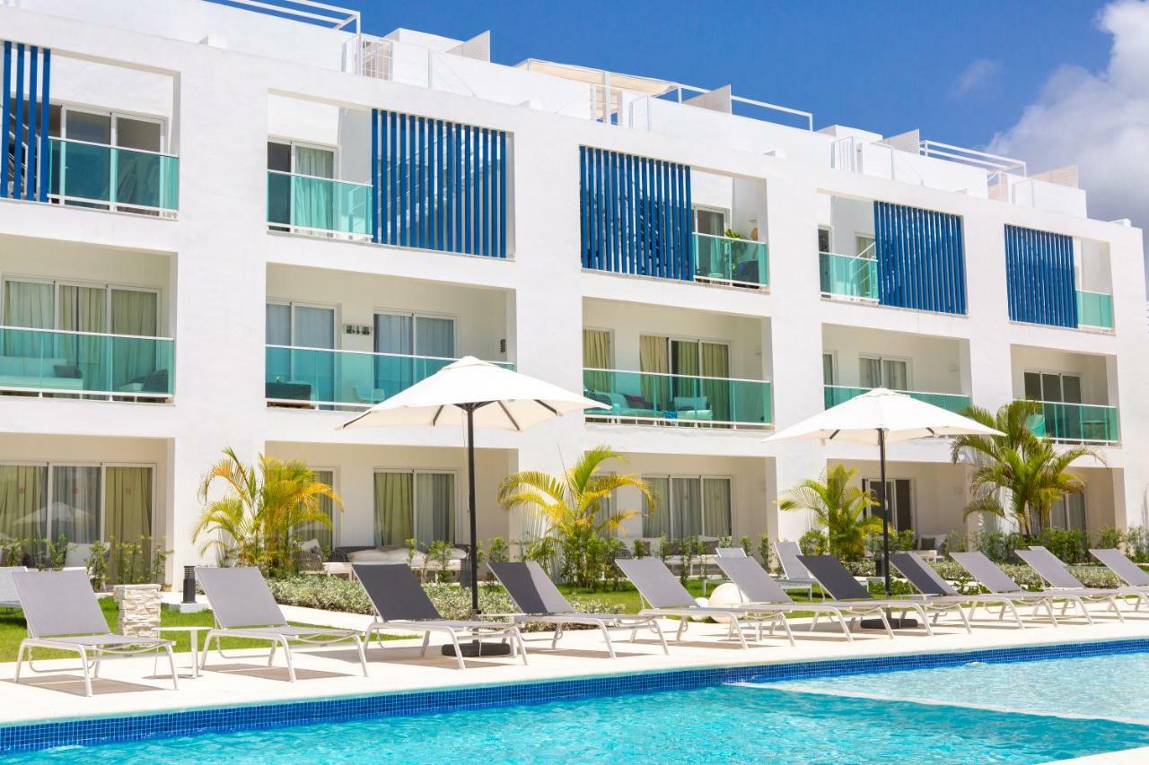 Cana Bay Vacation Aparthotel Punta Cana