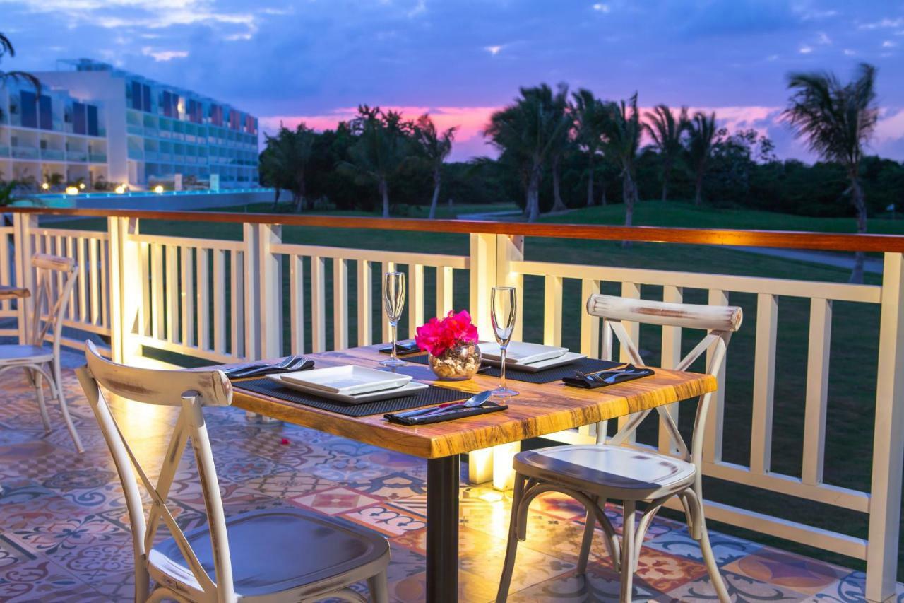 Aparthotel Cana Bay Vacation