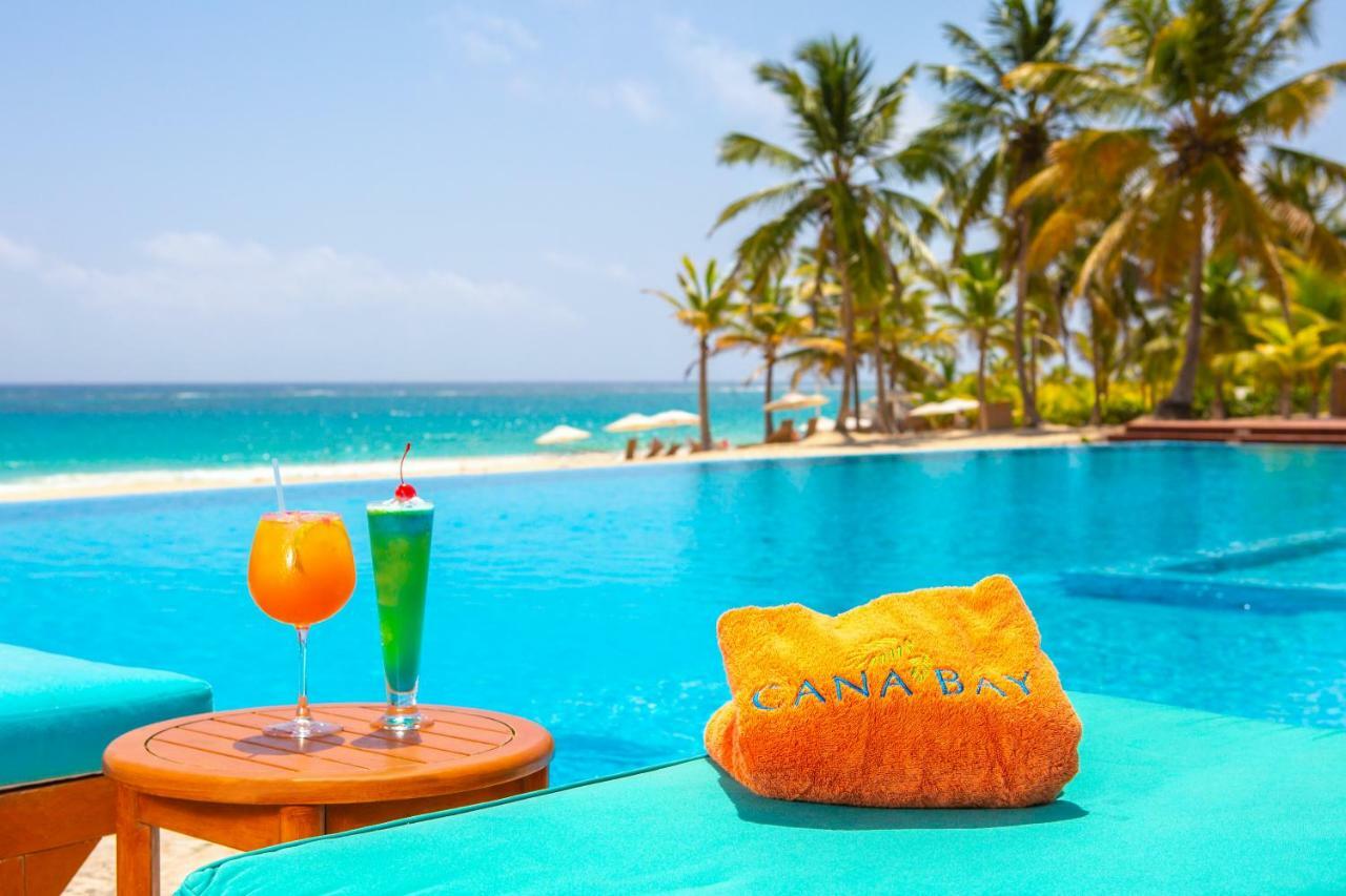 Cana Bay Vacation Aparthotel