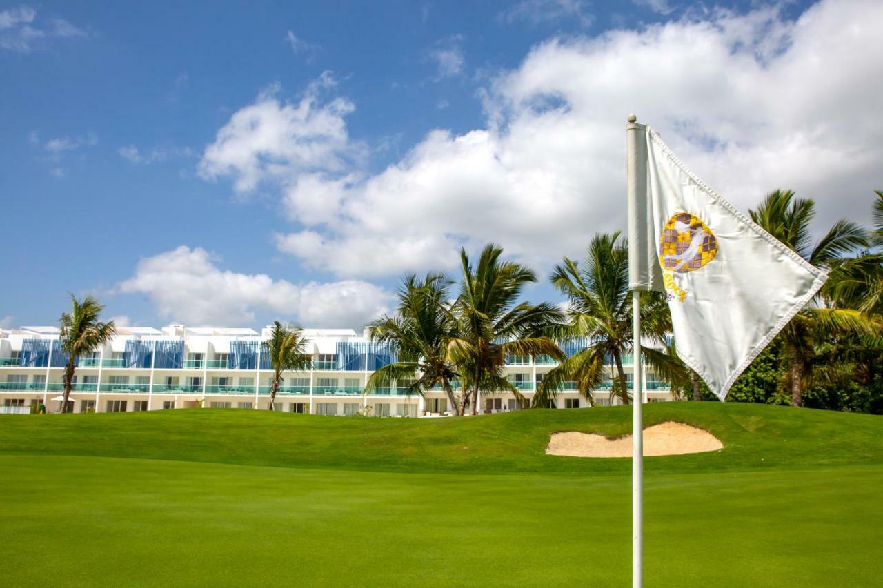Cana Bay Vacation 2*