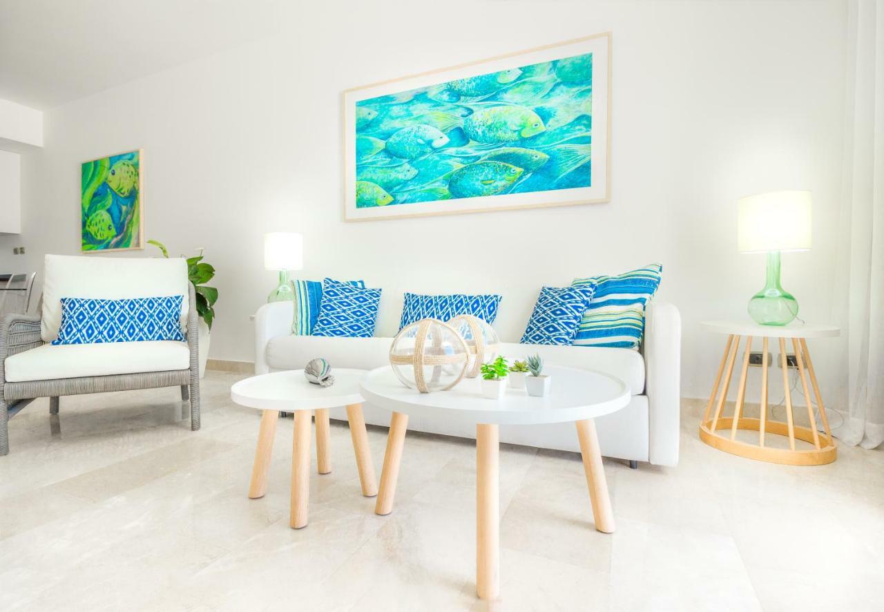 Aparthotel Cana Bay Vacation