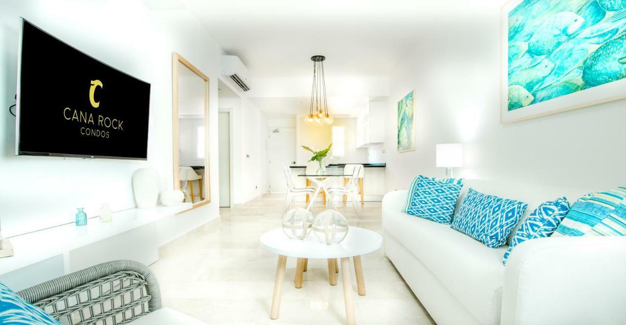 Aparthotel Cana Bay Vacation 2*