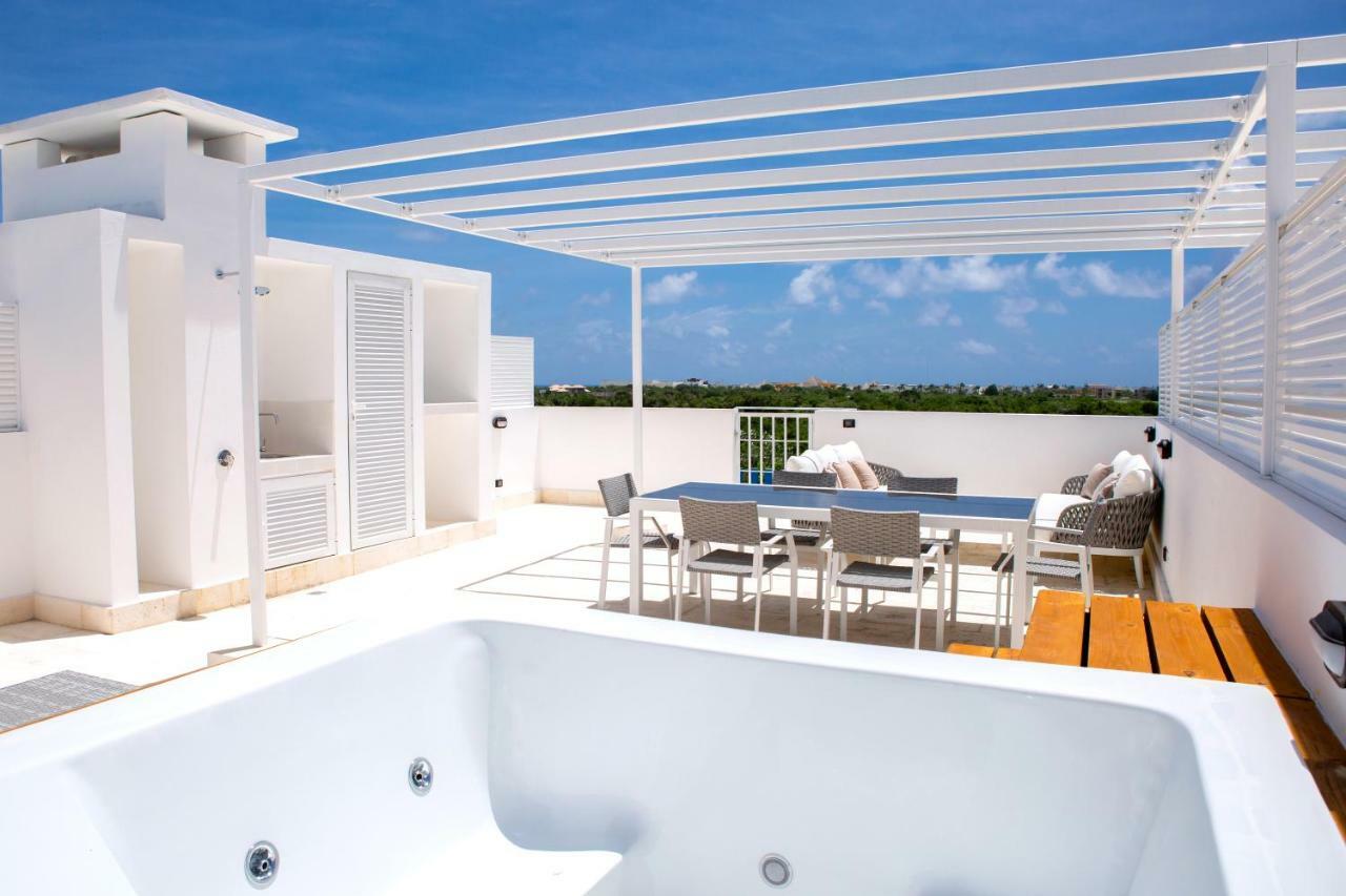 Cana Bay Vacation Aparthotel