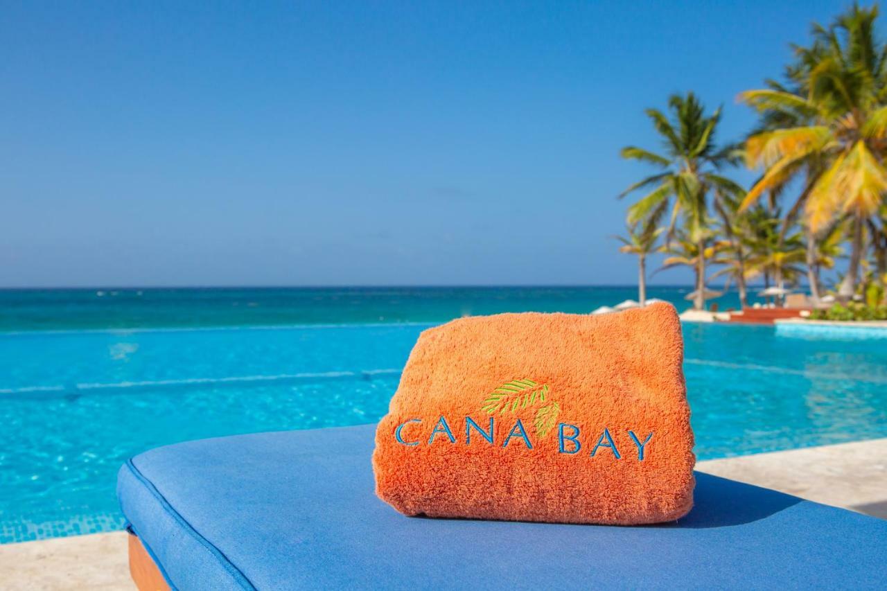 Aparthotel Cana Bay Vacation Punta Cana