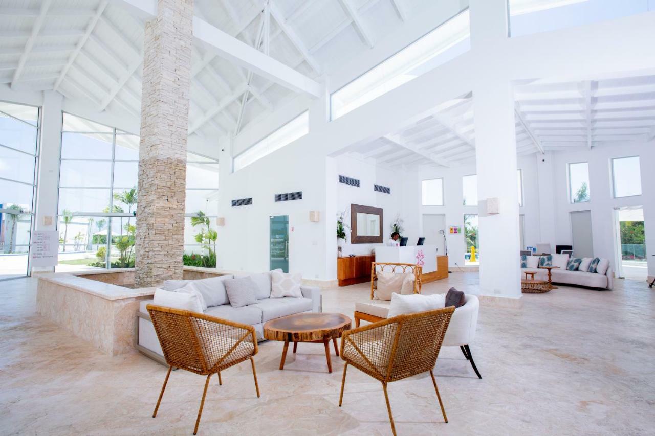 Cana Bay Vacation