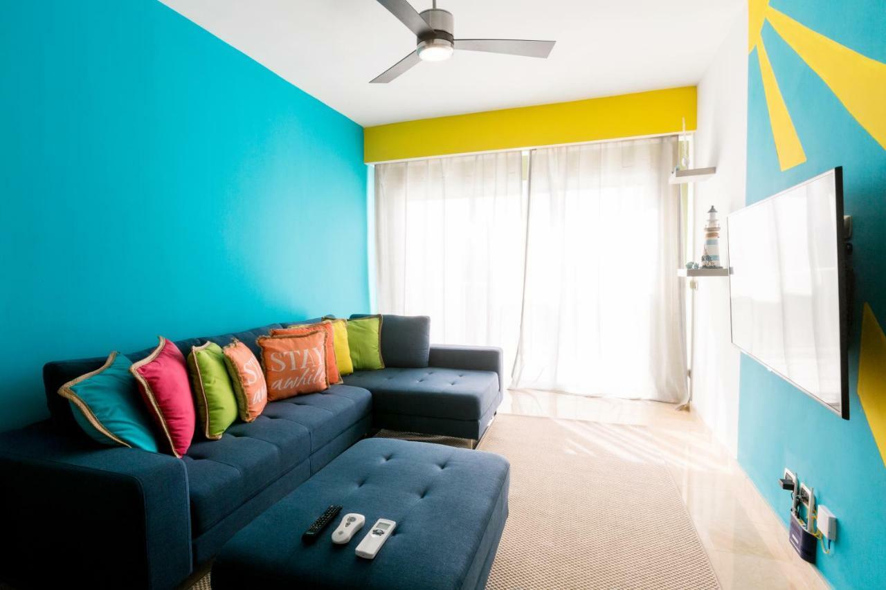 Cana Bay Vacation Aparthotel