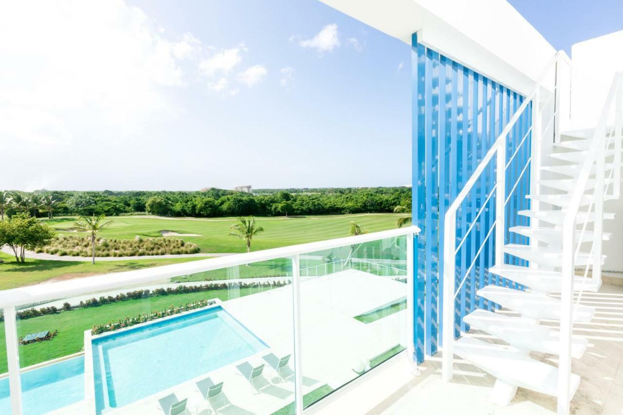 Cana Bay Vacation