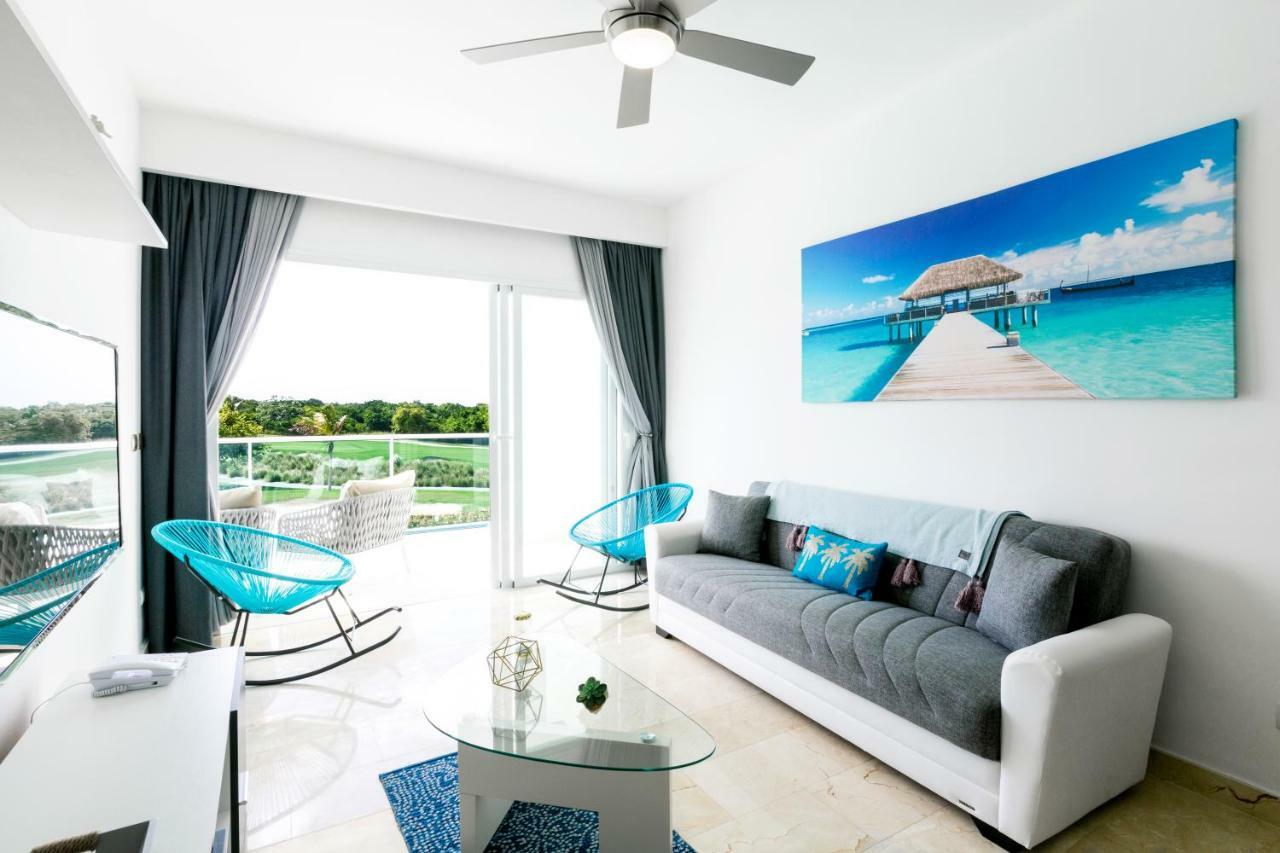 Aparthotel Cana Bay Vacation