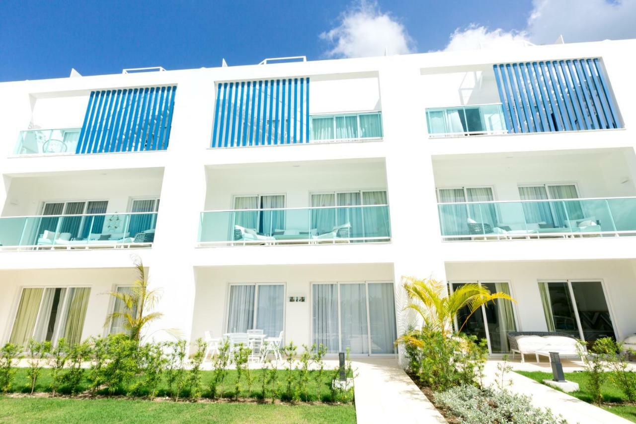 Cana Bay Vacation