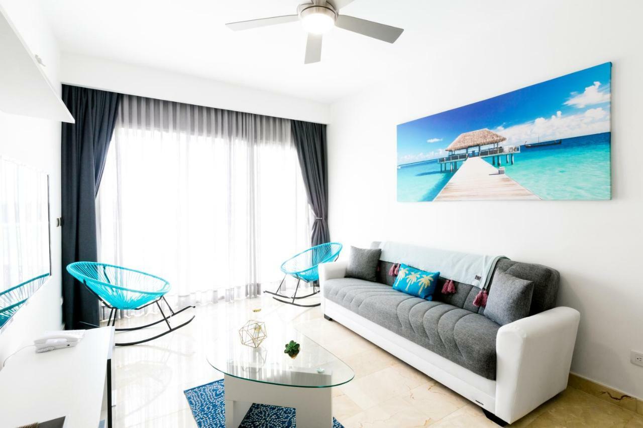 Cana Bay Vacation Aparthotel Punta Cana