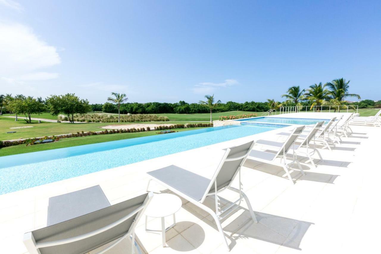 Aparthotel Cana Bay Vacation