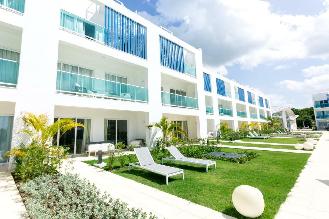Aparthotel Cana Bay Vacation Punta Cana