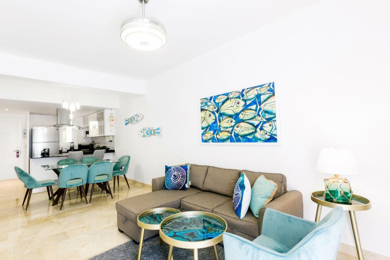 Cana Bay Vacation Aparthotel