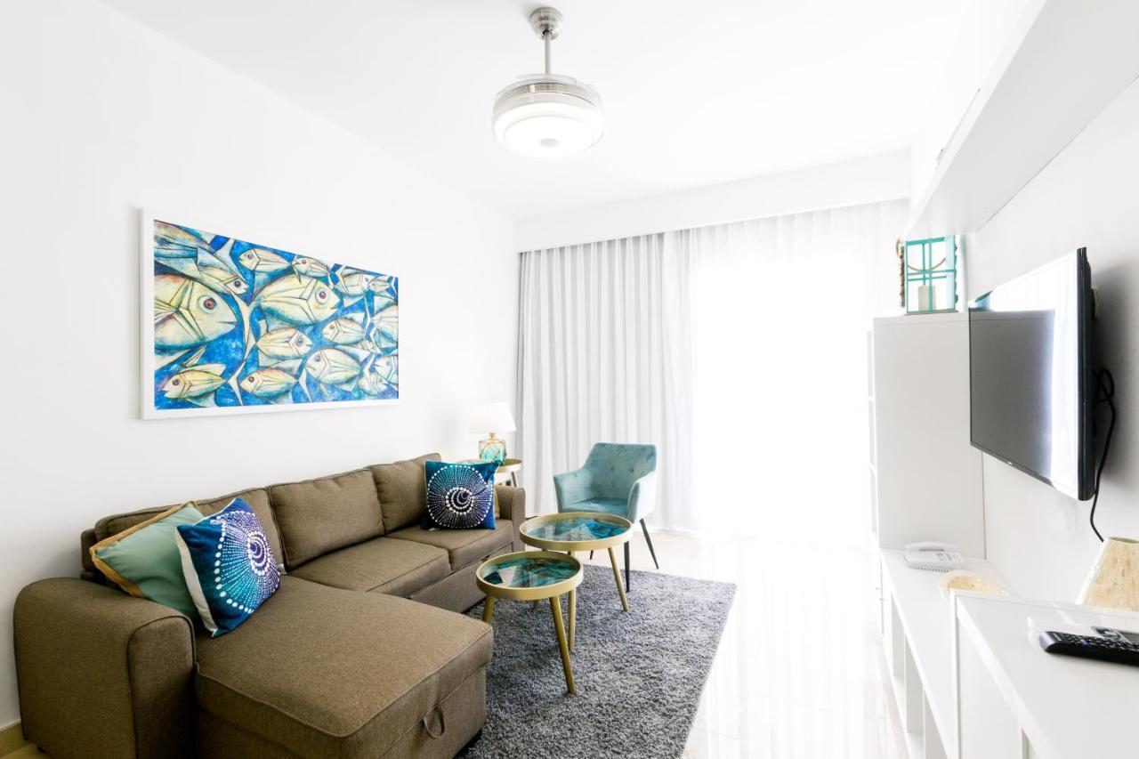 Cana Bay Vacation Aparthotel 2*