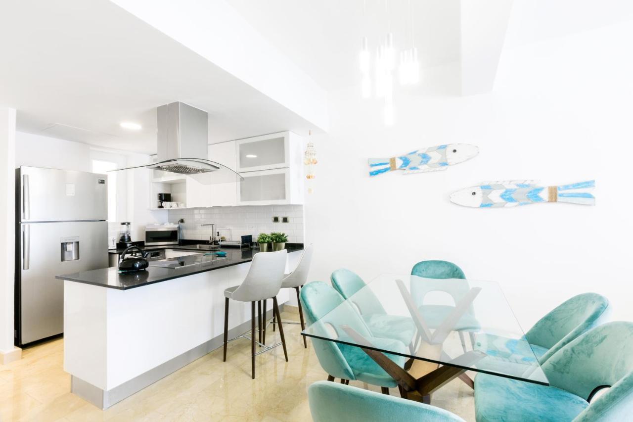 Aparthotel Cana Bay Vacation 2*