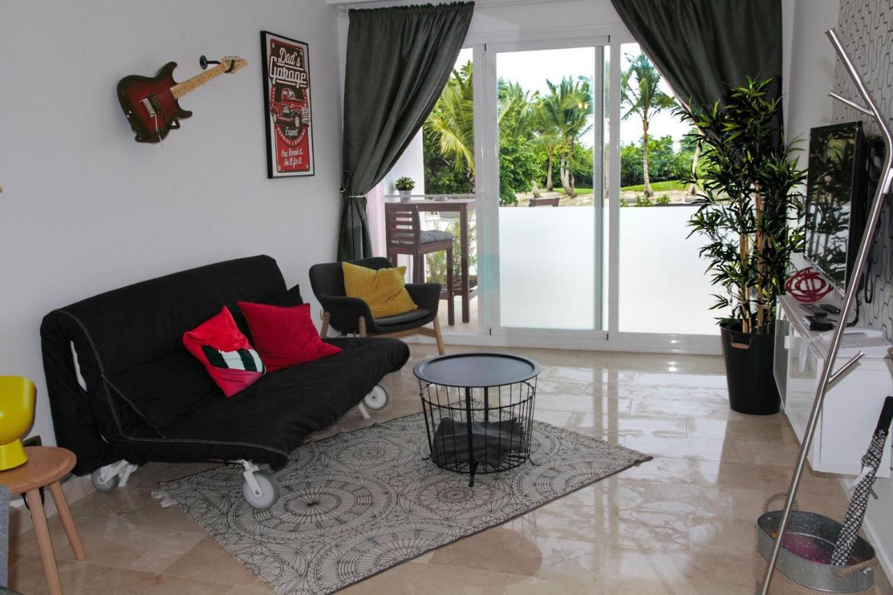 Aparthotel Cana Bay Vacation