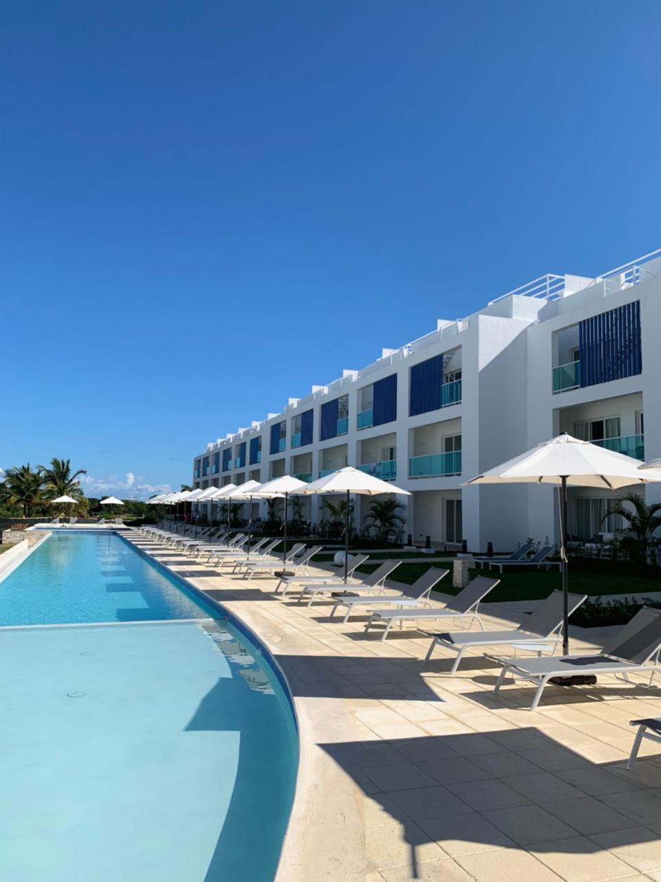 Aparthotel Cana Bay Vacation Punta Cana