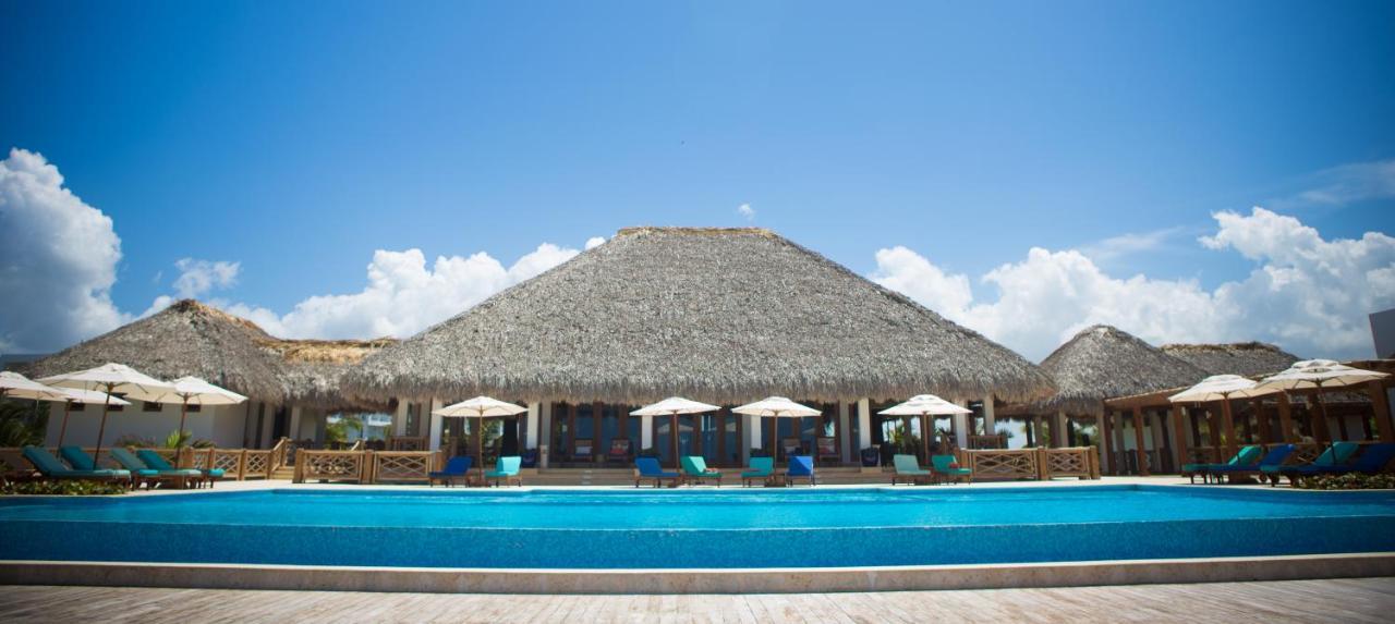 Cana Bay Vacation