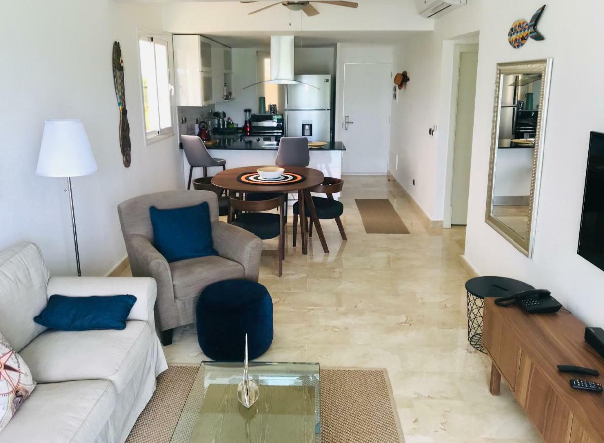 Cana Bay Vacation Aparthotel Punta Cana